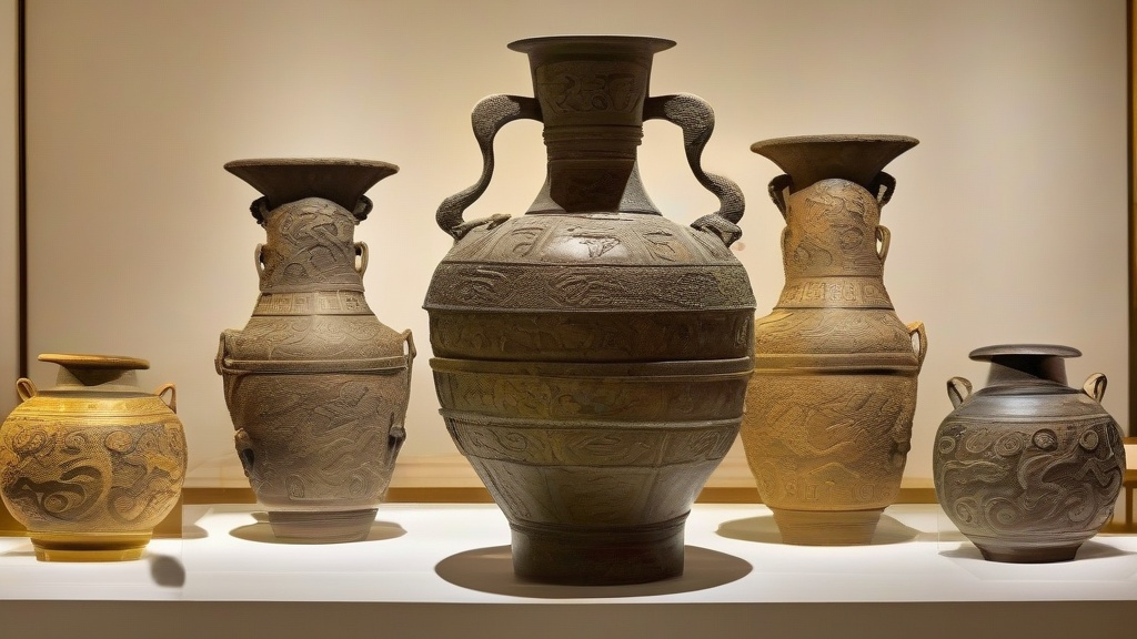 千年醴泉：中国酒历史的文化密码与文明基因