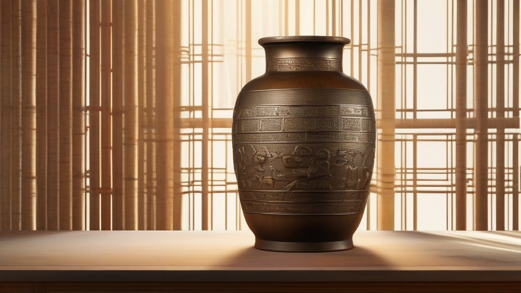 从甲骨文到现代酒窖：解码中国酒历史的千年密码