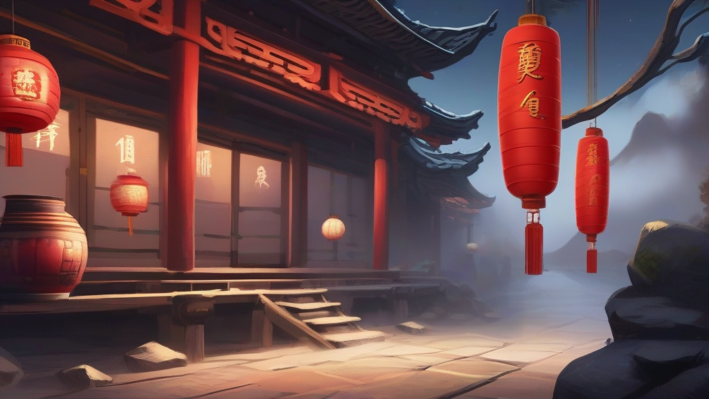 中国酒魂：千年酿造技艺与人文精神的双重奏