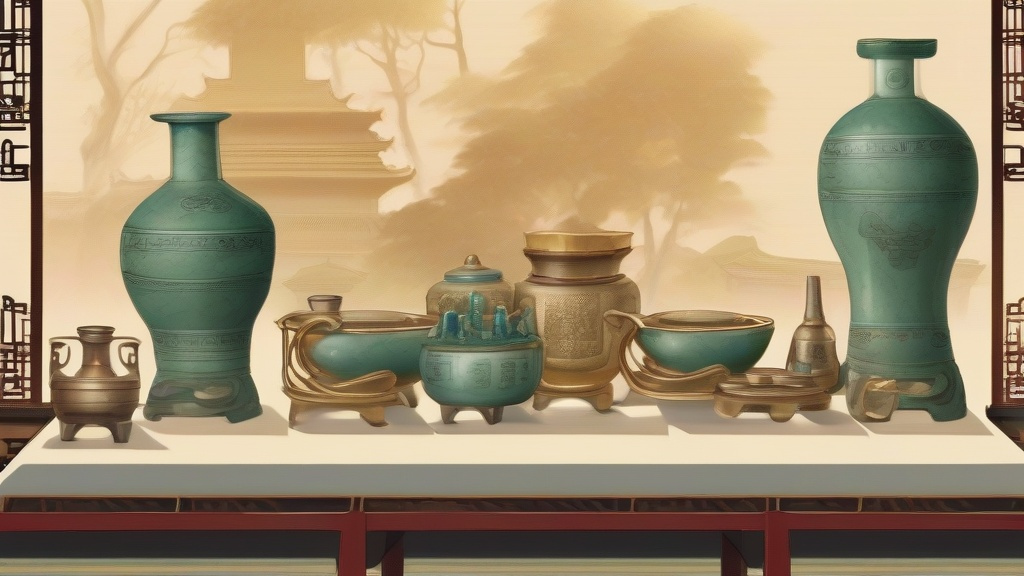 千年醴泉：中国酒历史的文化密码与文明演进