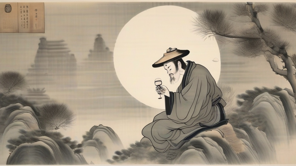 诗酒风流：中国古典诗歌中的酒意象分类与文化解码