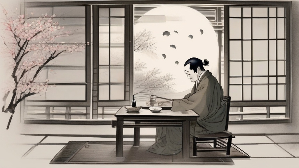 诗酒流觞：中国酒诗歌的千年诗学密码