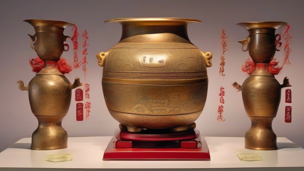 千年醴泉：解码中国酒历史的文明密码