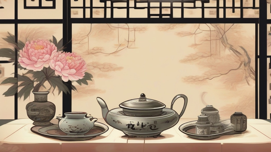 中国酒道：千年酿艺与人文精神的交融