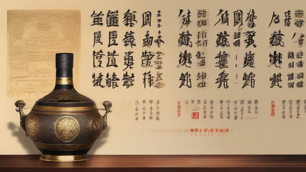 从甲骨文到蒸馏术：解码中国酒历史的三重基因