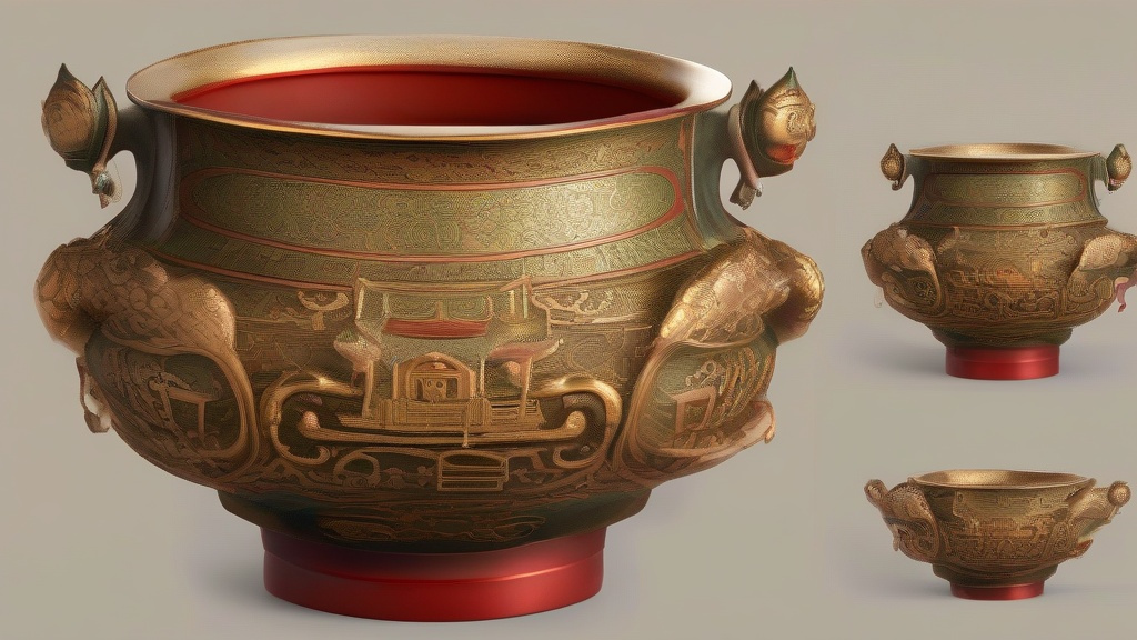 千年醴泉：中国酒历史的文明密码