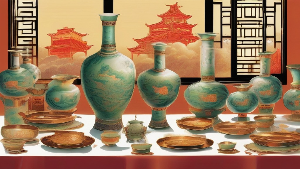 中国酒道：千年醴泉的文化密码