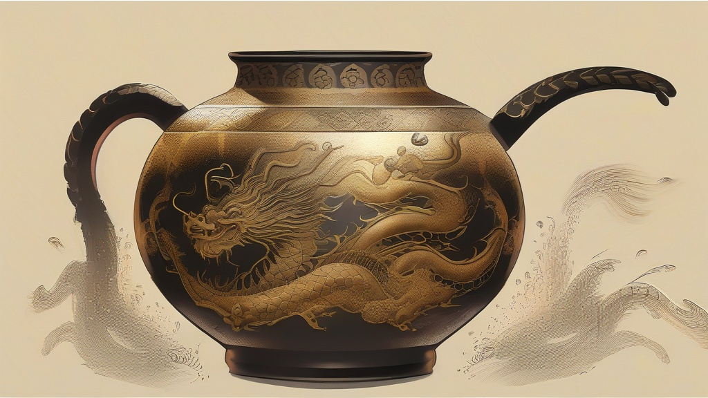 从仪狄到茅台：解码中国酒文化的千年基因