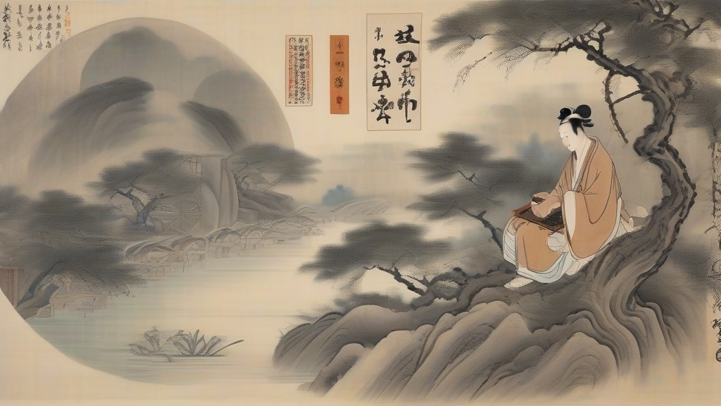 诗酒风流：中国古典诗歌中的酒意象分类与文化解码