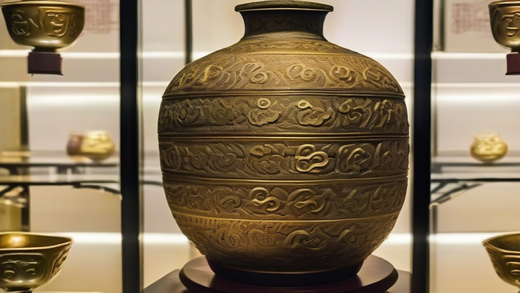 千年醴泉：解码中国酒历史中的文明密码