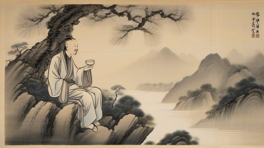 诗酒风流：中国古典诗歌中的酒意象分类考辨