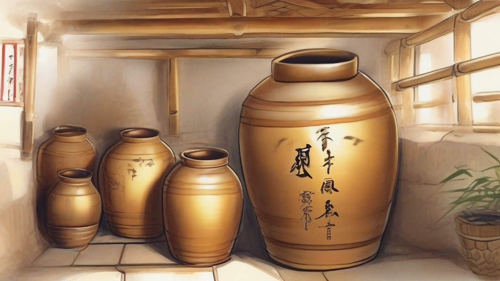 中国酒道：从自然馈赠到文明密码的千年流转