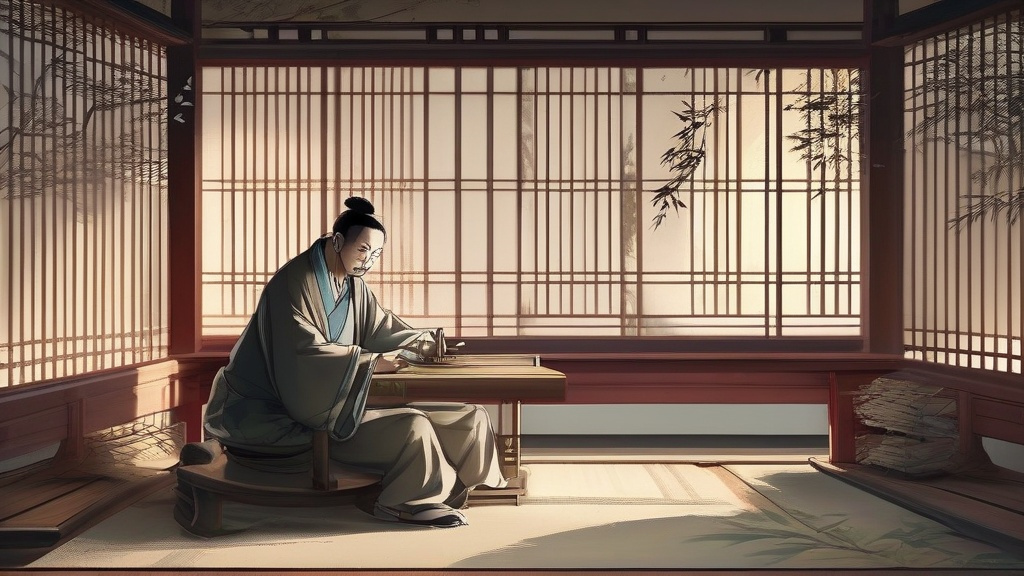 千年诗酒风流：中国古典酒诗歌的分类与美学意蕴