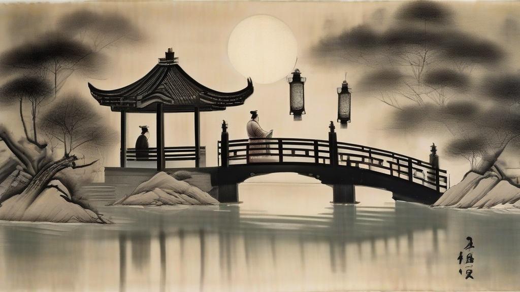 诗酒流觞：中国古典诗歌中的酒意象分类与文化解码