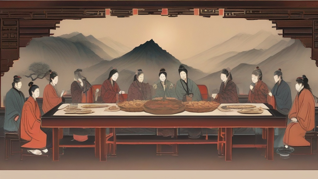 千年醴泉：中国酒历史的文明密码