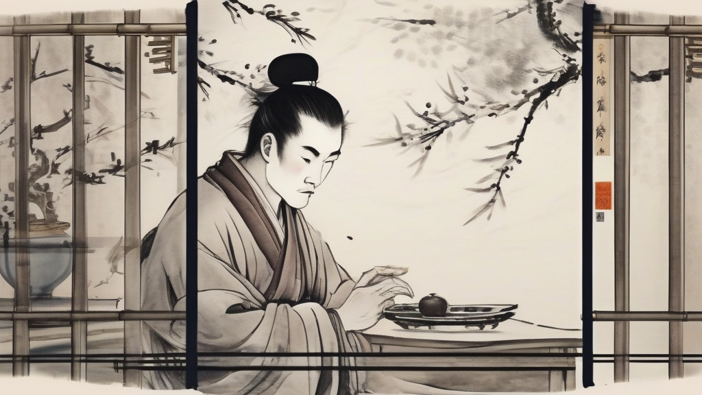 诗酒流觞：中国古典诗歌中的酒意象分类与文化解码