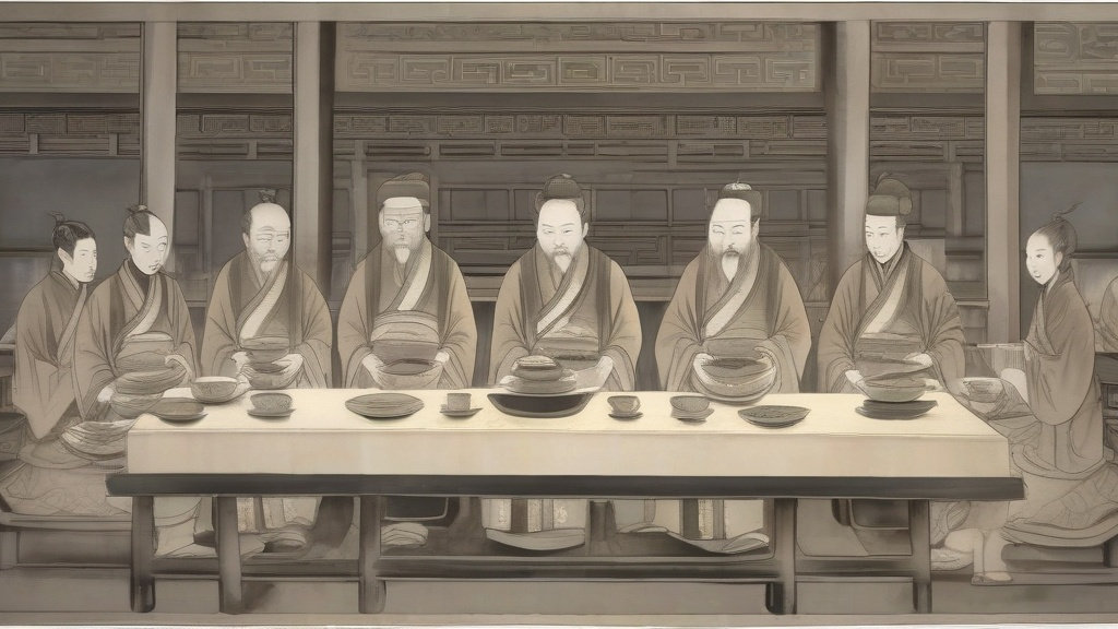 千年醴泉：解码中国酒文化的历史基因