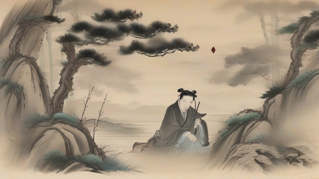 诗酒流觞：中国古典诗歌中的酒意象分类与文化解码