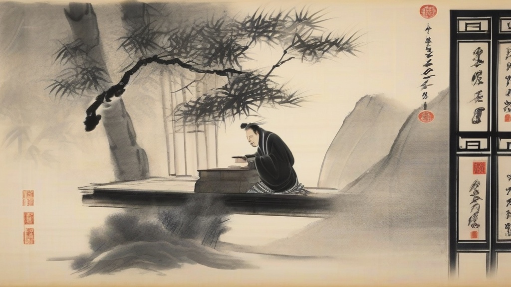 诗酒流觞：中国酒诗歌的千年文脉与美学分类