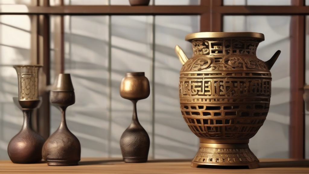 千年醴泉：解码中国酒历史的文化基因