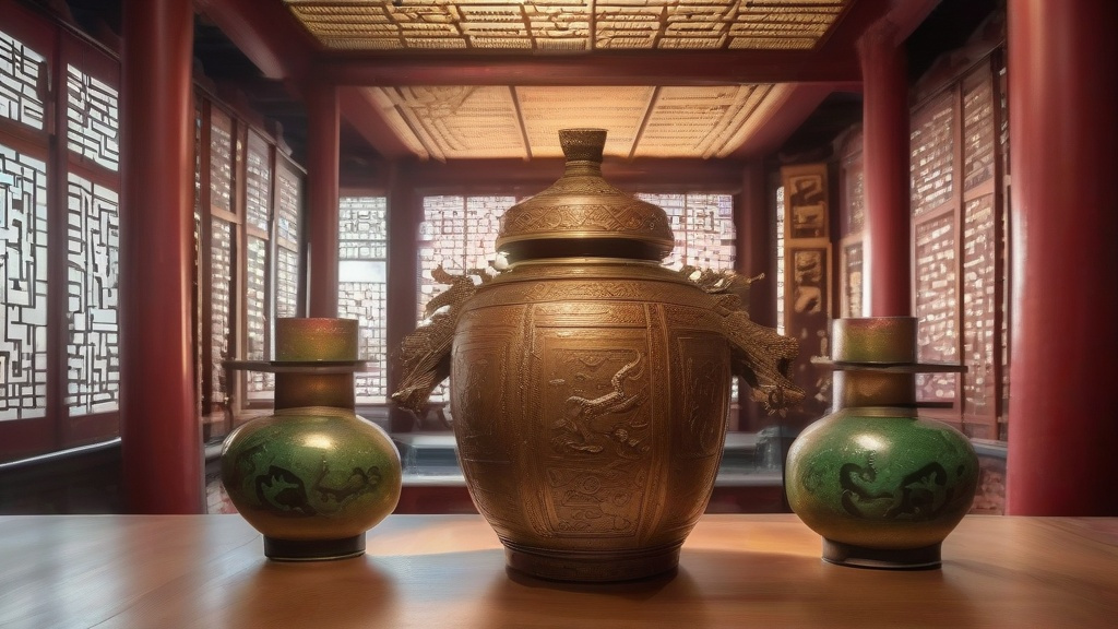 千年醴泉：解码中国酒历史的文明密码