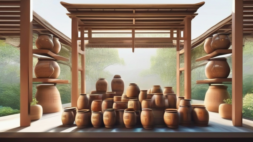 中国酒韵：从自然馈赠到文明密码的千年传承