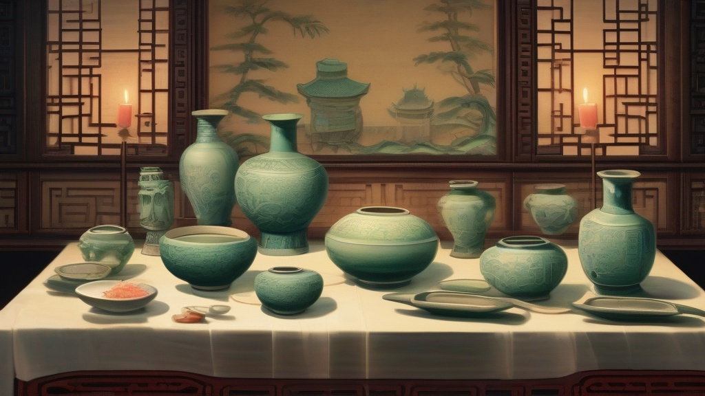 中国酒文化的多维解构：从物质到精神的文明密码