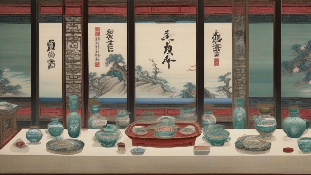 中国酒文化的多维镜像：从物质到精神的文明图谱