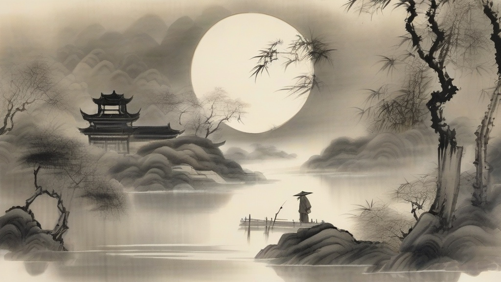 诗酒风流：中国古典诗歌中的酒意象分类与文化解码