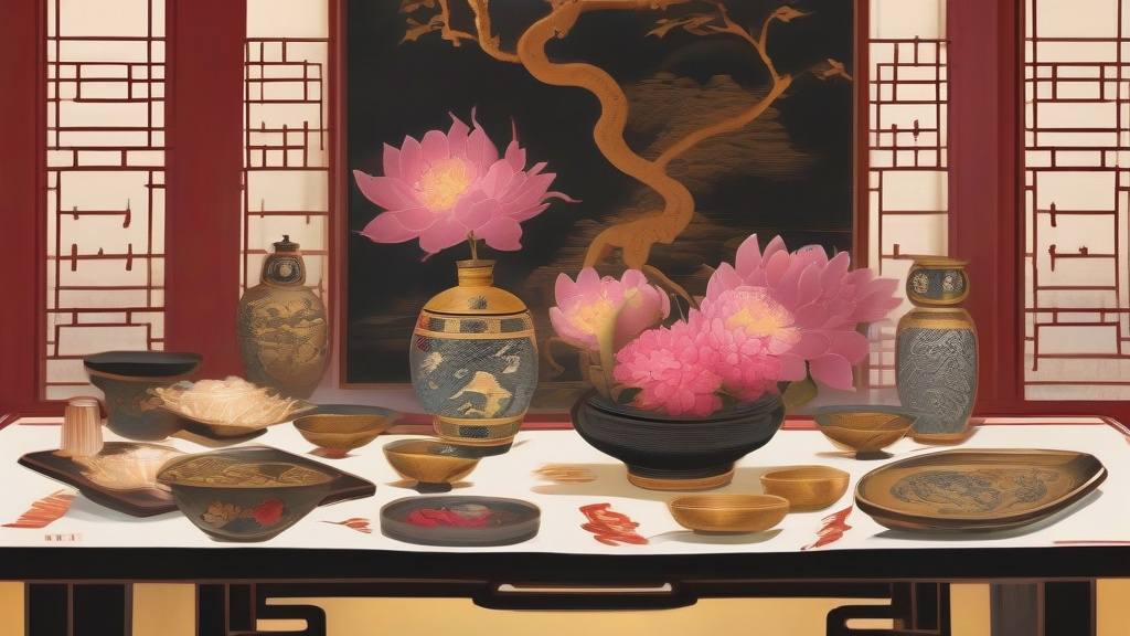 中国酒道：千年醴泉的文化密码