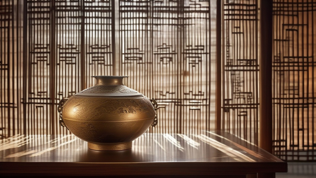 中国酒文化的多维镜像：从礼器到诗魂的千年嬗变