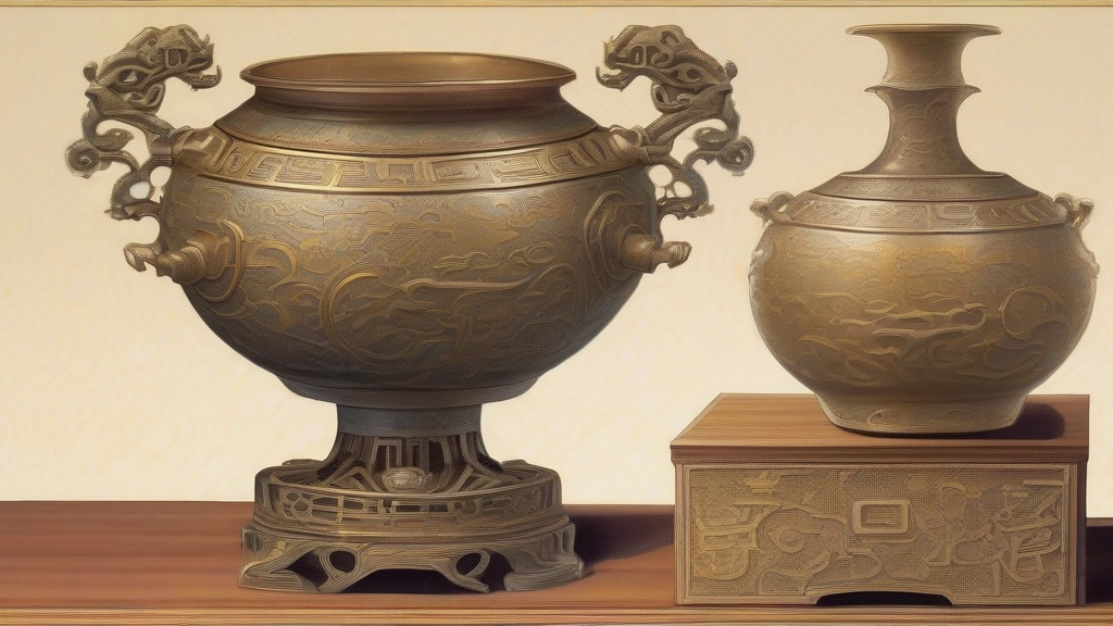 千年醴泉：解码中国酒历史的文化基因