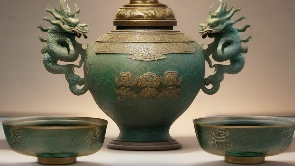 从仪狄造酒到现代蒸馏：中国酒历史的千年流变