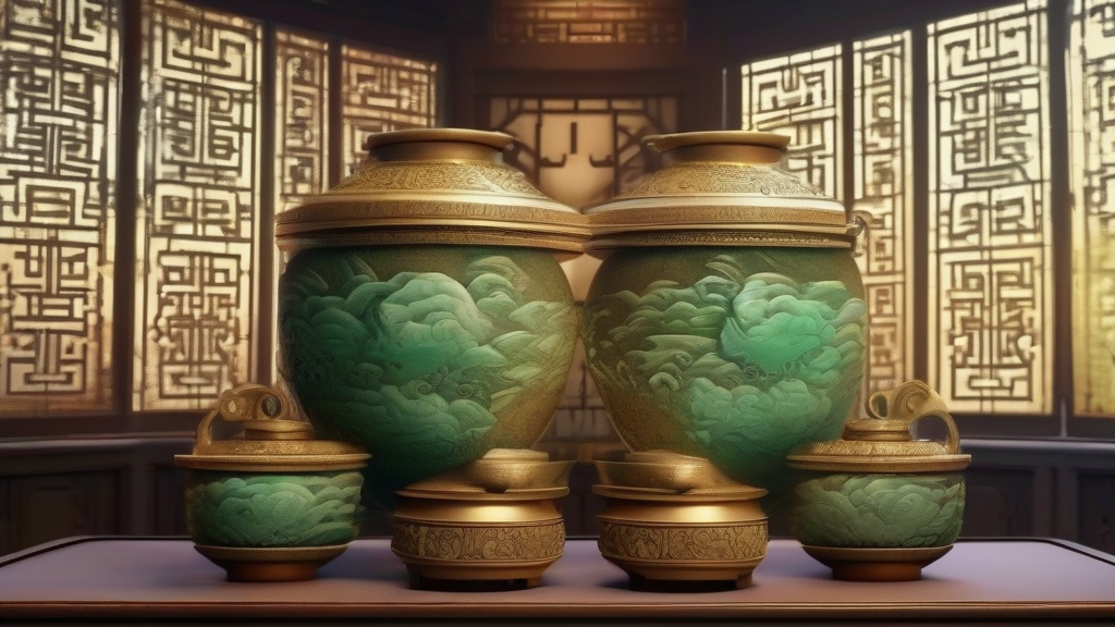 千年醴泉：解码中国酒历史的文明密码