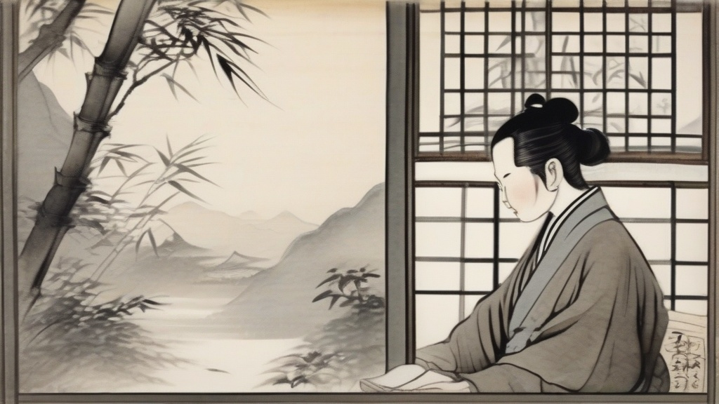 诗酒流觞：中国古典诗歌中的酒意象分类与文化解码