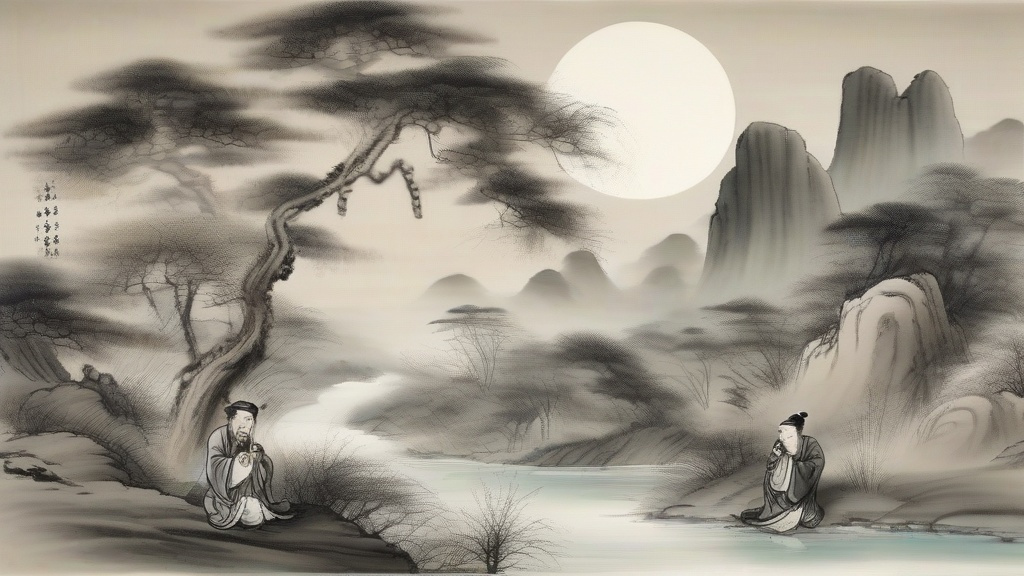 诗酒流觞：中国古典诗歌中的酒意象分类与文化解码