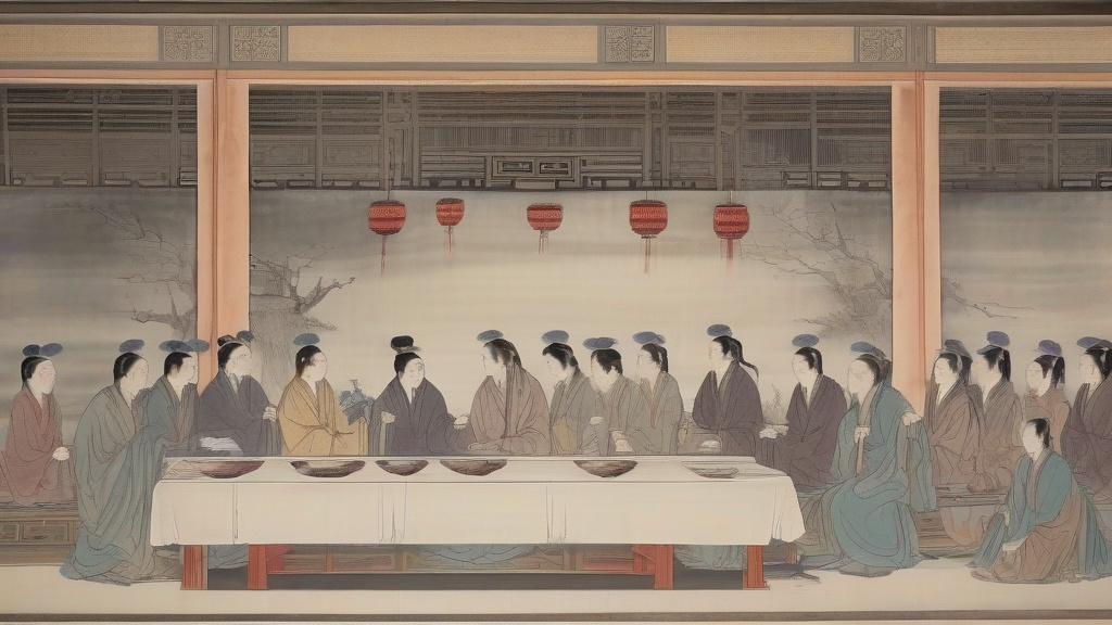 中国酒魂：千年传承中的液态文明