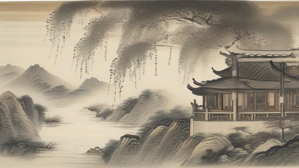 诗酒流觞：中国酒诗歌的千年文脉与美学分类