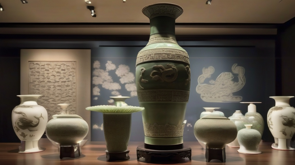 器以载道：中国酒器的千年流变与文化密码