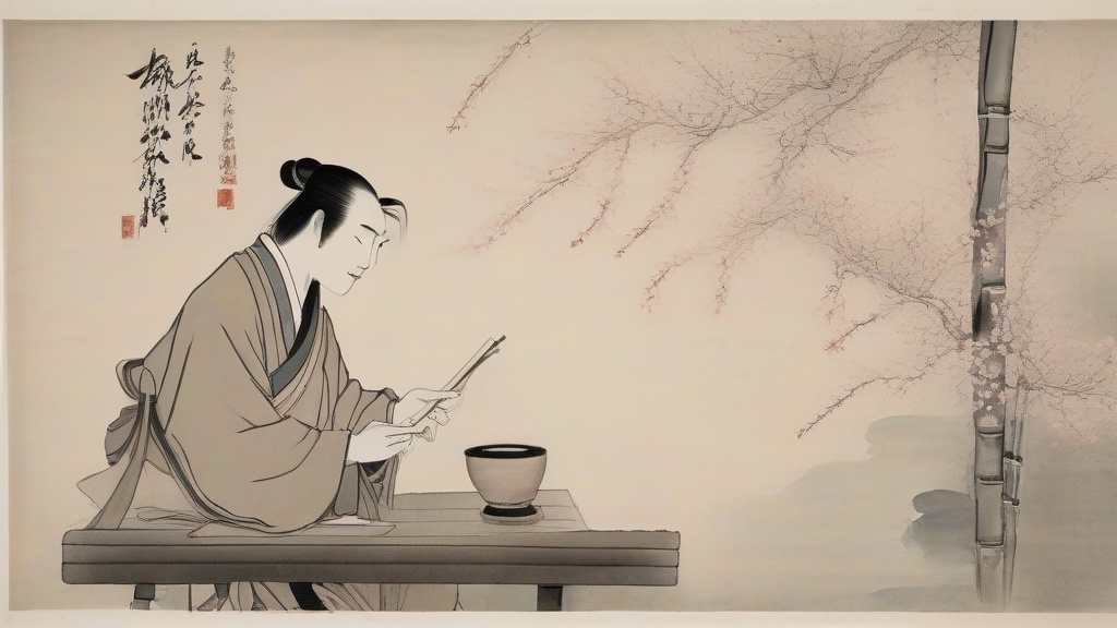 诗酒风流：中国古典诗歌中的酒意象分类与文化解码