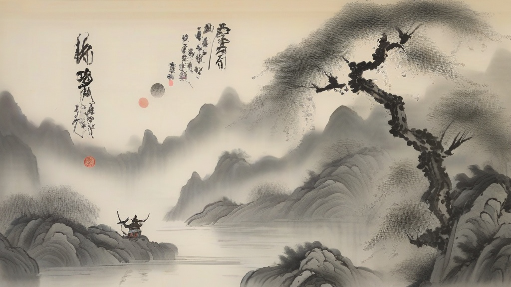 诗酒流觞：中国古典诗歌中的酒意象分类与文化解码