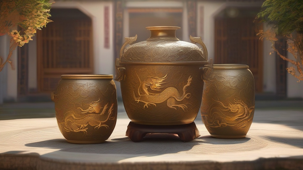 五千年酒香：解码中国酒文化的历史基因