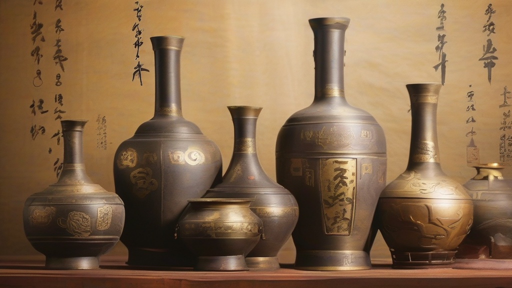 千年醴泉：中国酒历史的文明密码