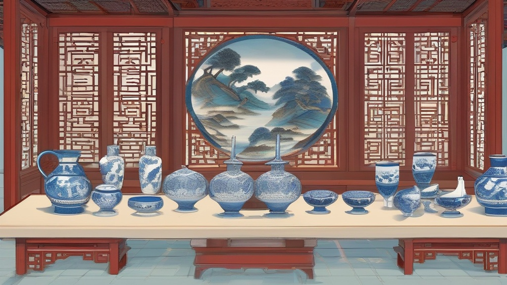 器以载道：中国酒器的千年流变与文化密码