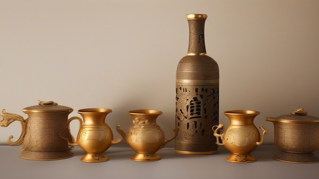 中国酒文化：千年醴泉中的文明密码