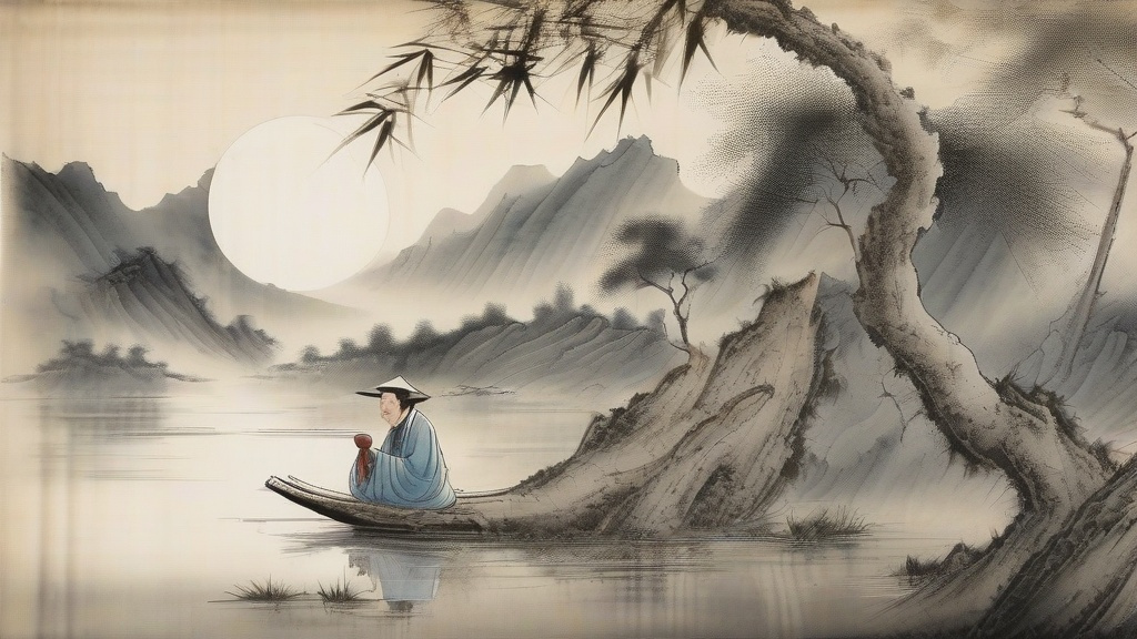 诗酒风流：中国古典诗歌中的酒意象分类与文化解码