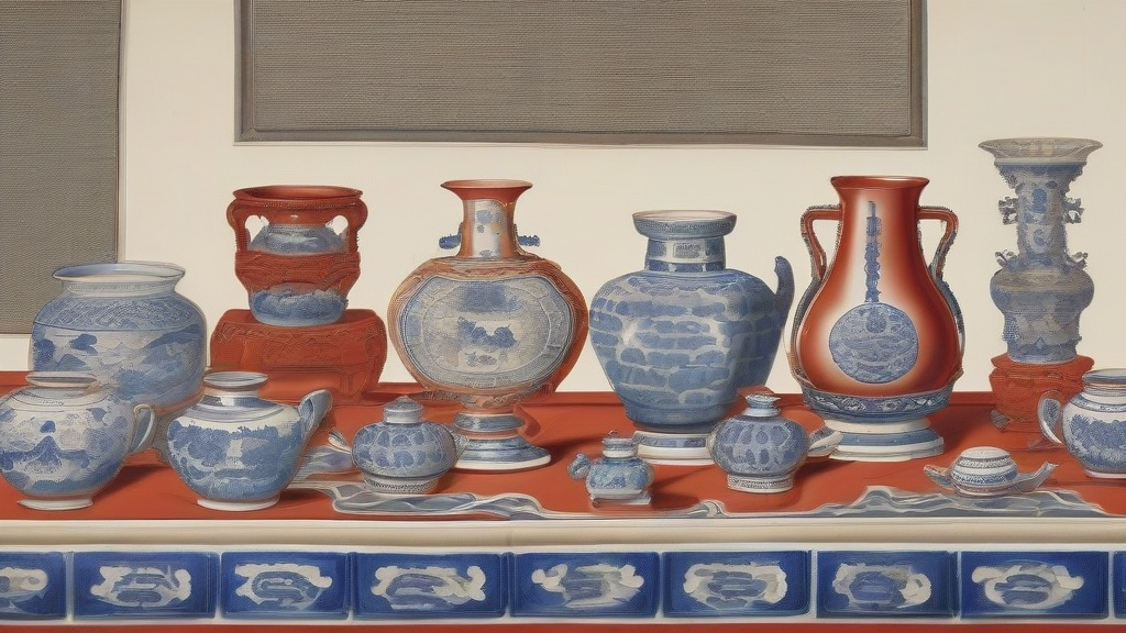 器以载道：中国酒器的千年演变与文化密码