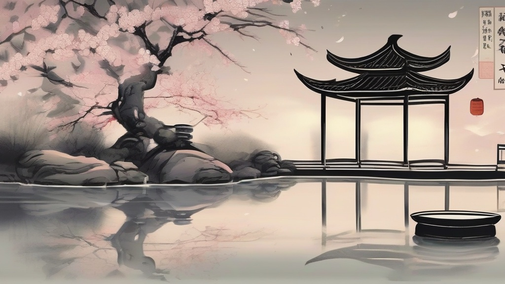 诗酒风流：中国古典诗歌中的酒意象分类与文化解码