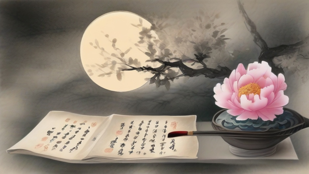 诗酒流觞：中国古典诗歌中的酒意象分类与文化解码