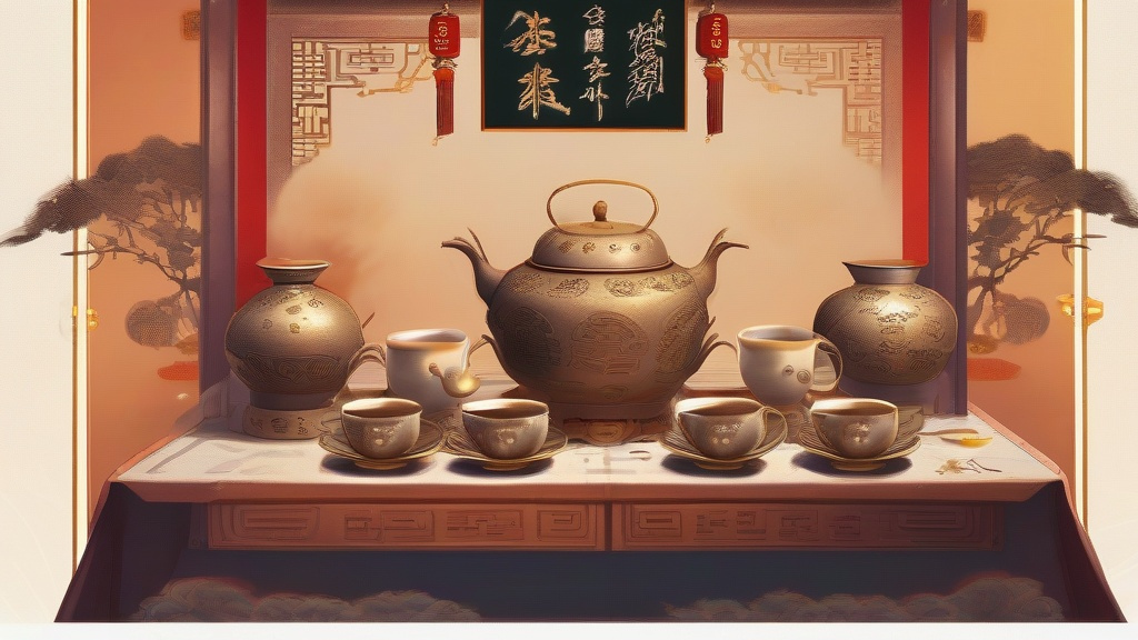 中国酒魂：千年醴泉中的文明密码